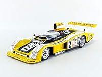 Algopix Similar Product 19 - Norev NV185145 Renault Alpine