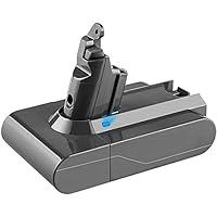 Algopix Similar Product 10 - 50Ah 216V Replacement Battery for V6