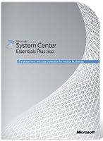 Algopix Similar Product 10 - System Center Essentials Plus 2010