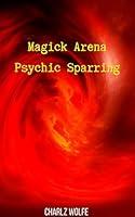 Algopix Similar Product 5 - Magick Arena Psychic Sparring