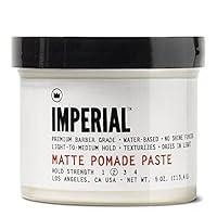 Algopix Similar Product 7 - Imperial Barber Grade Products Matte