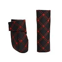 Algopix Similar Product 4 - VORCOOL 2pcs Car Accessory Decoration