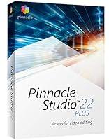 Algopix Similar Product 6 - Pinnacle Studio Plus