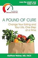 Algopix Similar Product 2 - A Pound of Cure Change Your Eating and