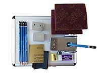 Algopix Similar Product 18 - Pencil Hardness Tester ASTM D3363 with