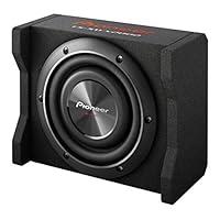 Algopix Similar Product 5 - Pioneer TSSWX2002 8 ShallowMount