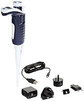 Algopix Similar Product 12 - Gilson Pipetman M P1000M Model Blue