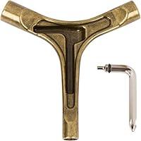 Algopix Similar Product 17 - RADECKAL All in One Skate Tool T Tool