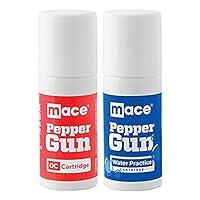 Algopix Similar Product 11 - mace unisex adult 2 Brand Pepper Gun