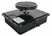 Algopix Similar Product 2 - EasyPro EPMD1 Single Membrane Diffuser