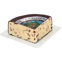 Algopix Similar Product 7 - Wensleydale with Cranberries 1 pound