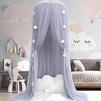 Algopix Similar Product 13 - OldPAPA Bed Canopy for girls  Princess