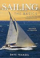 Algopix Similar Product 18 - Sailing The Basics The Book That Has
