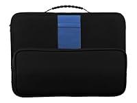 Algopix Similar Product 16 - V7 116 Workin Black Laptop Bag with