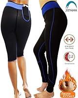 Algopix Similar Product 11 - SISYAMA Anti Cellulite Weight Loss