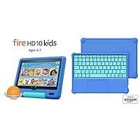 Algopix Similar Product 20 - Fire HD 10 Kids Tablet 101 HD 32GB