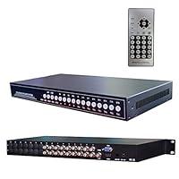 Algopix Similar Product 18 - CCTV Camera Pros VM99509 9 Channel