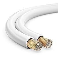 Algopix Similar Product 3 - MANAX Loudspeaker Cable 2 x 15 mm2