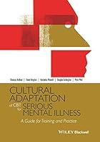 Algopix Similar Product 11 - Cultural Adaptation of CBT for Serious