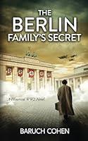 Algopix Similar Product 18 - The Berlin Familys Secret A