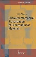 Algopix Similar Product 19 - ChemicalMechanical Planarization of