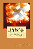 Algopix Similar Product 11 - The Devil's Alchemists