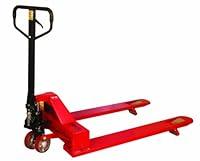 Algopix Similar Product 17 - Wesco 273400 4Way Pallet Truck with