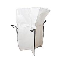 Algopix Similar Product 8 - 7Penn Garden Bag Leaf Bag  Reusable