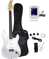Algopix Similar Product 2 - Crescent EGWT 39 Electric Guitar