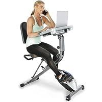 Algopix Similar Product 6 - Exerpeutic ExerWorK 1000 Fully
