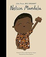 Algopix Similar Product 10 - Nelson Mandela Little People BIG