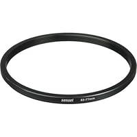 Algopix Similar Product 16 - Sensei 82-77mm Step-Down Ring