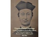 Algopix Similar Product 14 - UNPARALLELED OUTRAGE  Great Excitement