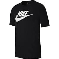Algopix Similar Product 17 - Nike Sportswear Mens TShirt AR5004