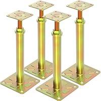 Algopix Similar Product 12 - IRENPORU 4 Pack House Jacks for