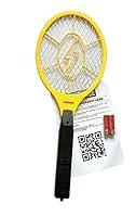 Algopix Similar Product 18 - HOMEVAGE Electric Fly Swatter  Bug