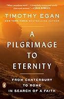 Algopix Similar Product 13 - A Pilgrimage to Eternity From