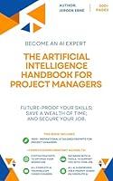 Algopix Similar Product 20 - The Artificial Intelligence handbook