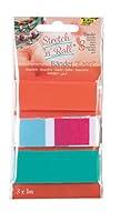 Algopix Similar Product 15 - folia 93301 Capri Stretch and Roll