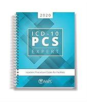 Algopix Similar Product 9 - ICD10PCS 2020 Expert for Facilities