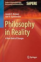 Algopix Similar Product 3 - Philosophy in Reality A New Book of