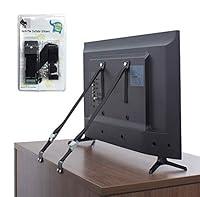 Algopix Similar Product 14 - The Baby Lodge TV and Furniture Anti