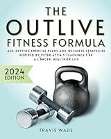 Algopix Similar Product 8 - The Outlive Fitness Formula