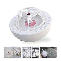 Algopix Similar Product 5 - Lesgos Mini Dishwasher Machine USB