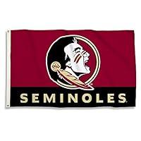 Algopix Similar Product 10 - BSI NCAA College Florida State