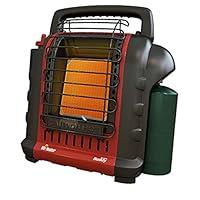 Algopix Similar Product 14 - Mr Heater F232000 Portable Buddy 9000