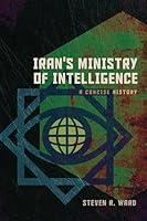 Algopix Similar Product 8 - Irans Ministry of Intelligence A