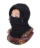 Algopix Similar Product 17 - ZZLAY Childrens Balaclavas Hat Thick