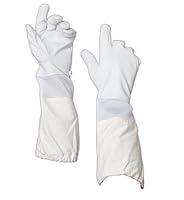 Algopix Similar Product 6 - Forest Beekeeping Premium Goatskin