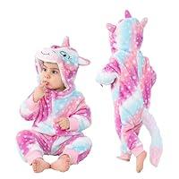 Algopix Similar Product 17 - LOLANTA Baby Girl Halloween Costumes